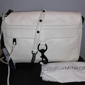 Rebecca Minkoff Crossbody MAC Style